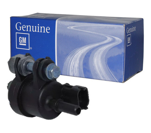Valvula Purga Depositoemisiones Cadillac Cts 2010 2015 Gm