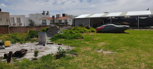Venta Con Taller, Casa, Locales Cerca Metepec