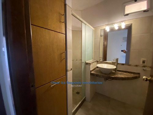 Imagen 8 de 12 de Venta Apartamento Palermo 2 Dormtorios Parque Rodo