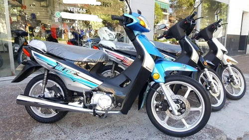 Imagen 15 de 25 de Patentadas Blitz Con Alarma: Full $376.000 - Plus $397.000