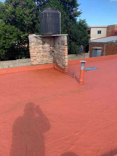 Techista Reparacion De Techos Impermeabilizaciones