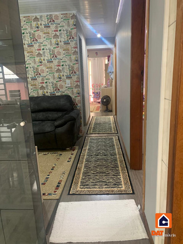 Imagem 6 de 18 de Casa À Venda Em Jardim Carvalho - 1171