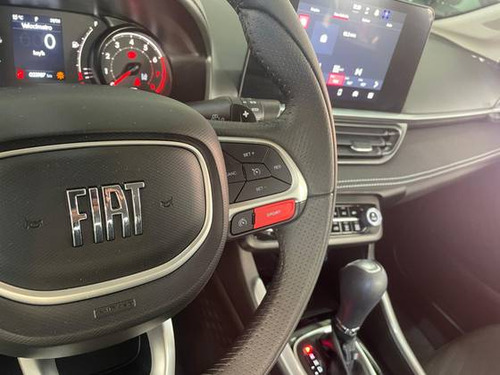 Fiat FASTBACK 1.0 TURBO 200 FLEX AUDACE CVT