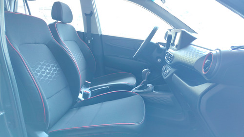 Hyundai Grand i10 1.2 Gl Mid At