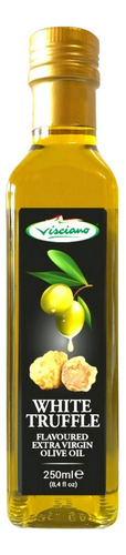 Aceite Oliva Trufa Blanca 250ml