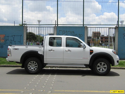 Ford Ranger 2.5 Mt 4x4