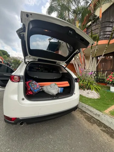 Mazda CX-5 2.5 Grand Touring Lx