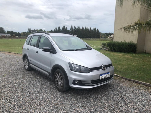 Volkswagen Suran 1.6 Track