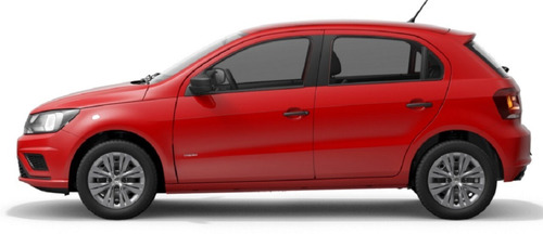 Imagen 6 de 10 de Autoahorro Volkswagen Gol Trend - Plan 100% - 28c $320.000