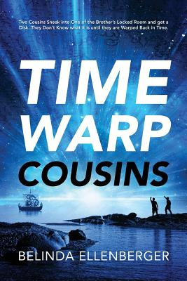 Libro Time Warp Cousins: Two Cousins Sneak Into One Of Th...