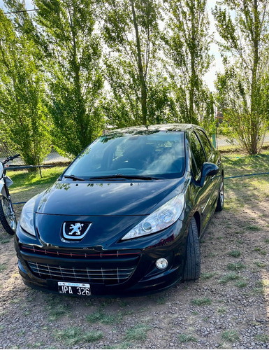 Peugeot 207 1.6 Gti 156cv 5 p