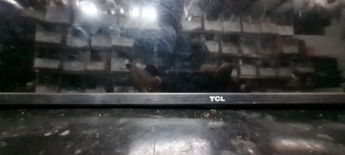 Imagem 5 de 6 de Tv Tcl 32