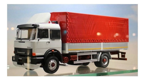 Camion Mercedes Benz Actros Mp3 Escala 1:24 Es Un Armable Camion Mercedes Benz Actros Mp3 Escala 1:24 Es Un Armable
