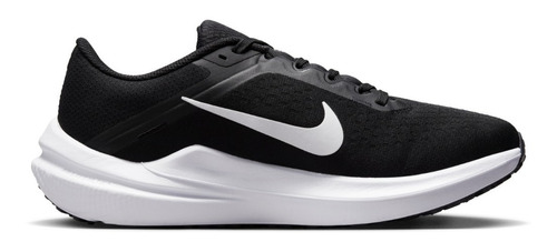 Calzado Nike Winflo R01 Mujer Negro