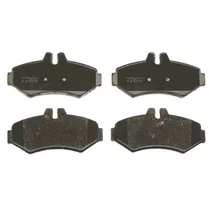 Comprar Balatas Traseras Mercedes Benz G550 Base 2009 - 2017