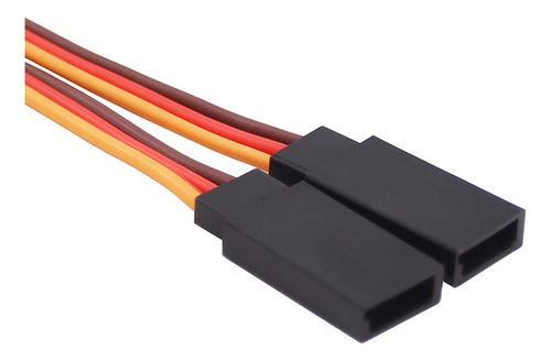 Cable Extensión Servo