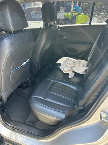 Chevrolet Tracker 1.8 Ls
