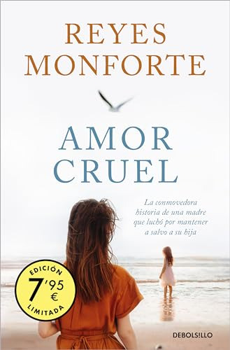 Amor Cruel Campana Edicion Limitada  - Monforte Reyes
