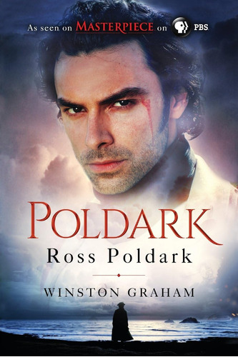 Libro: Ross Poldark: A Novel Of Cornwall, (the Poldark Saga,