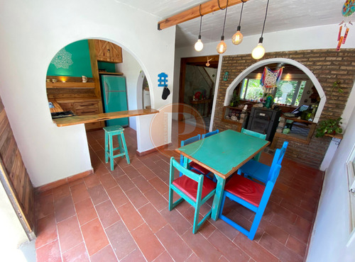 | Venta | Casa-quinta, 2 Dorm, Abasto, La Plata