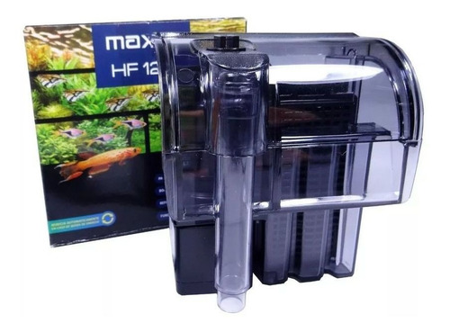 Filtro Externo Maxxi Hf-120 120l/h Para Aquários De Até 40l