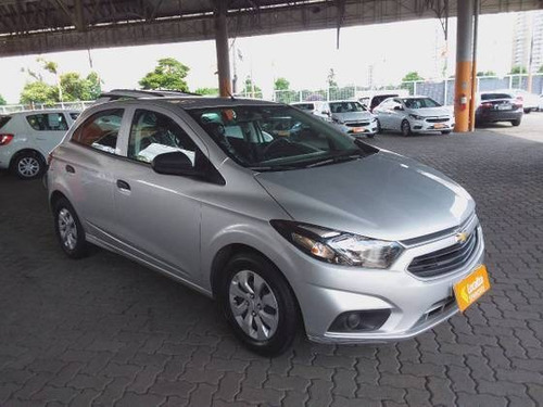 Chevrolet Joy 1.0 Spe4 Flex Manual