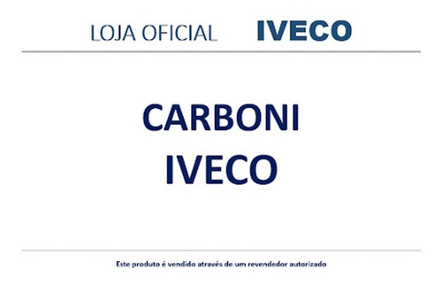 Bomba De Combustivel Original Iveco 07/21 Stralis 440/480/
