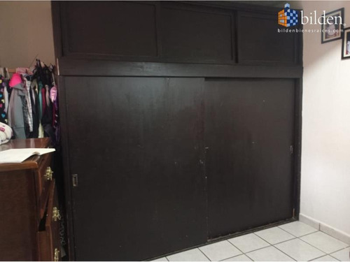 Imagen 7 de 12 de Casa Sola En Venta Victoria De Durango Centro