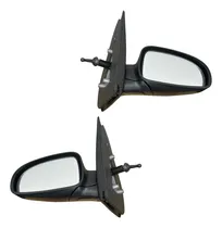 Comprar Par Espejos Chevrolet Aveo Manuales Negro 2004 A 2016
