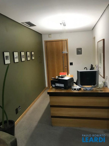 Conj. Comercial - Paraíso - Sp - 575941