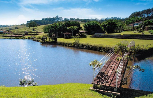 Imagem 10 de 11 de Terreno Em Condomínio Para Venda Em Itatiba, Condomínio Fazenda Dona Carolina - Te0113_2-1212669