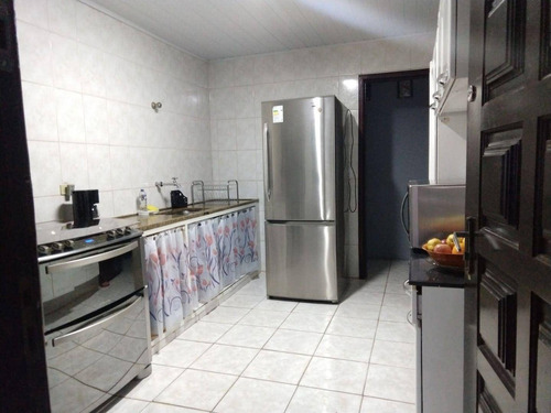 Imagem 5 de 18 de Casa Com 2 Dormitórios À Venda, 120 M² Por R$ 650.000,00 - Martim De Sá - Caraguatatuba/sp - Ca0132