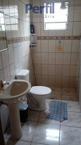 Imagem 3 de 15 de Casas - 2 Dormitórios - 2207