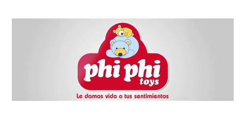 Pinguino Patagonia Peluche 30 Cm Int 2505 Phiphi