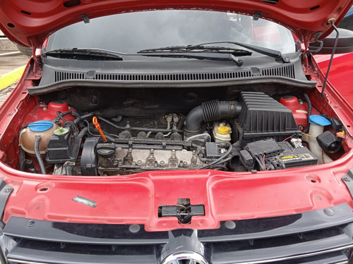 Volkswagen Spacefox