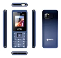 Comprar Teléfono Celular Sim Dual Liberado Mp3 Mp4 Radio Bluetooth