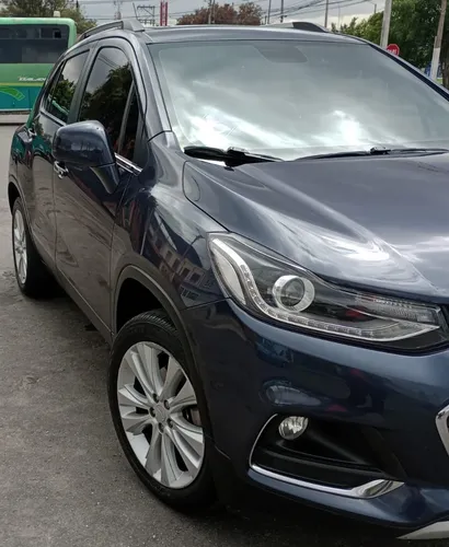 Chevrolet Tracker 1.8 Ls