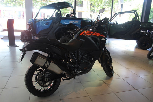 Imagen 12 de 15 de Ktm Adventure 1290 S Usado Seleccionado