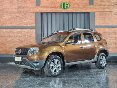 Renault Duster 2.0 Privilege 6MT