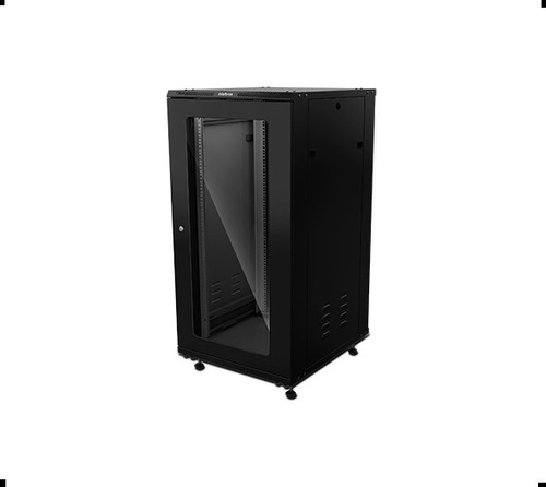 Rack De Piso Desmontavel 24ux670mm Rpd2467 Intelbras