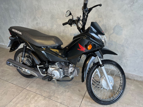 Honda Pop 110i 2023