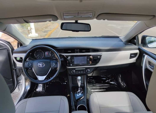 Imagen 7 de 14 de Toyota Corolla