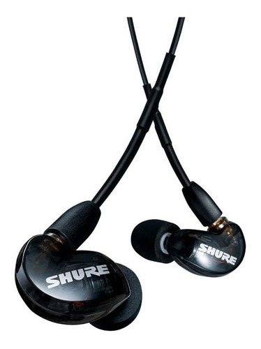 Shure Aonic 215 Audífonos In-ear Handsfree