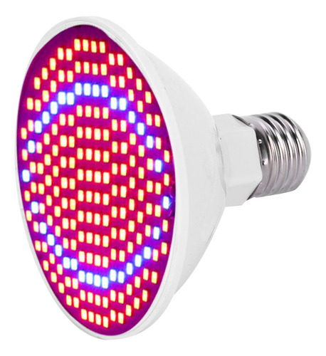 Plantas Led Plant Grow 200 Led De Un Solo Cabezal Que Crecen