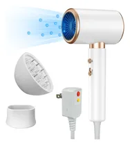 Comprar Secador De Pelo Nedyfix Negative Ion 1875 W De Secado Rápido