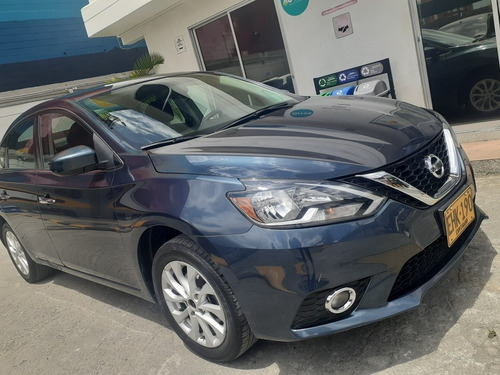 Nissan Sentra Std