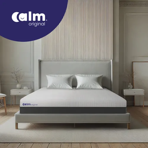 Colchón Calm Original Queen | Memory Foam