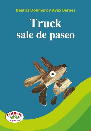 Truck Sale De Paseo (td) - Doumerc, Beatriz