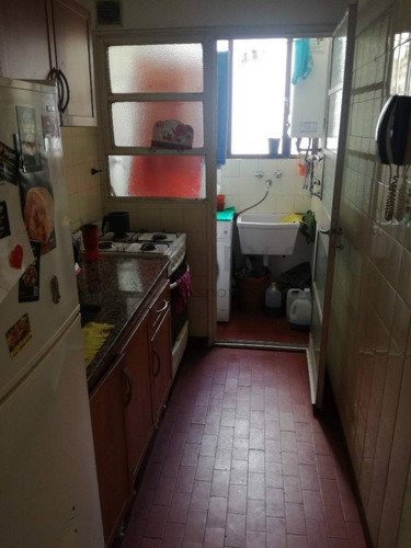 Imagen 12 de 16 de Venta 2 Ambientes - Palermo Hollywood - Ideal Inversión O Primera Vivienda