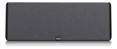 Bocina SVS Línea X, Modelo Y, Color Negro, 120V - Sonido de alta calidad para disfrutar en cualquier lugar.
